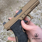 Slide Only Cerakote