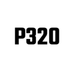 SIG P320 Optic Cut