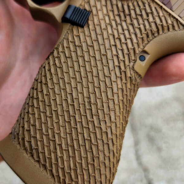 Kevlar Pattern